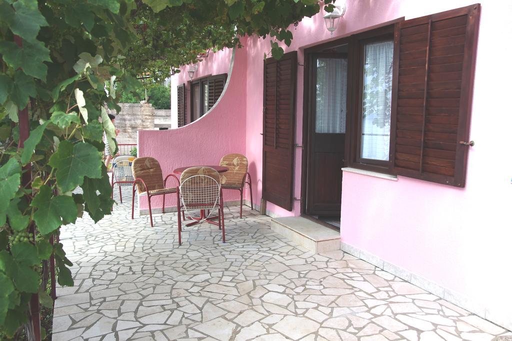 Apartments Josica Senj (Lika-Senj) Exterior photo