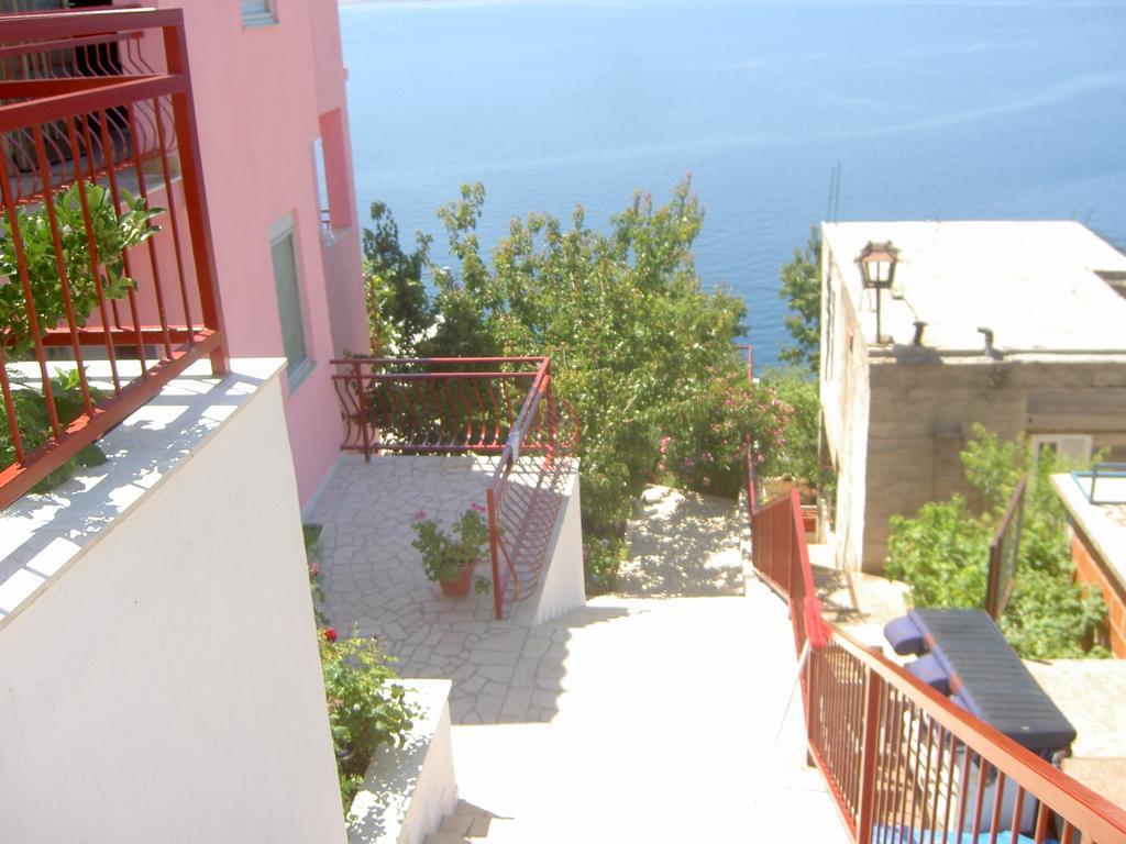 Apartments Josica Senj (Lika-Senj) Exterior photo