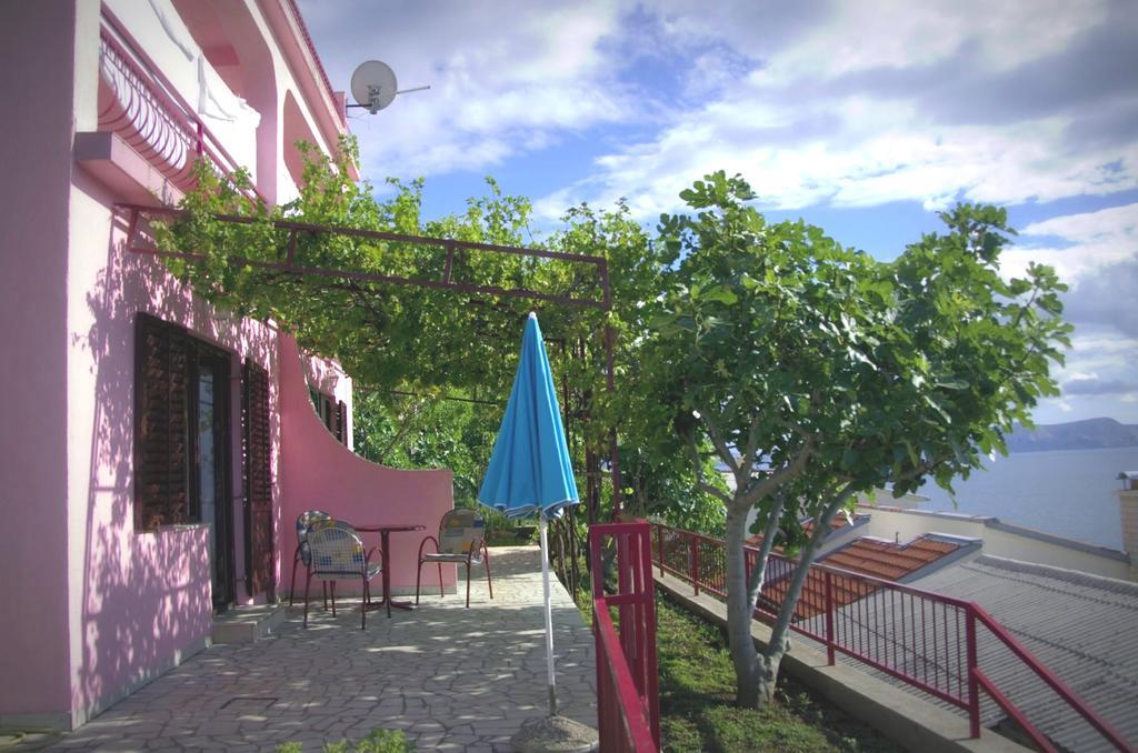 Apartments Josica Senj (Lika-Senj) Exterior photo