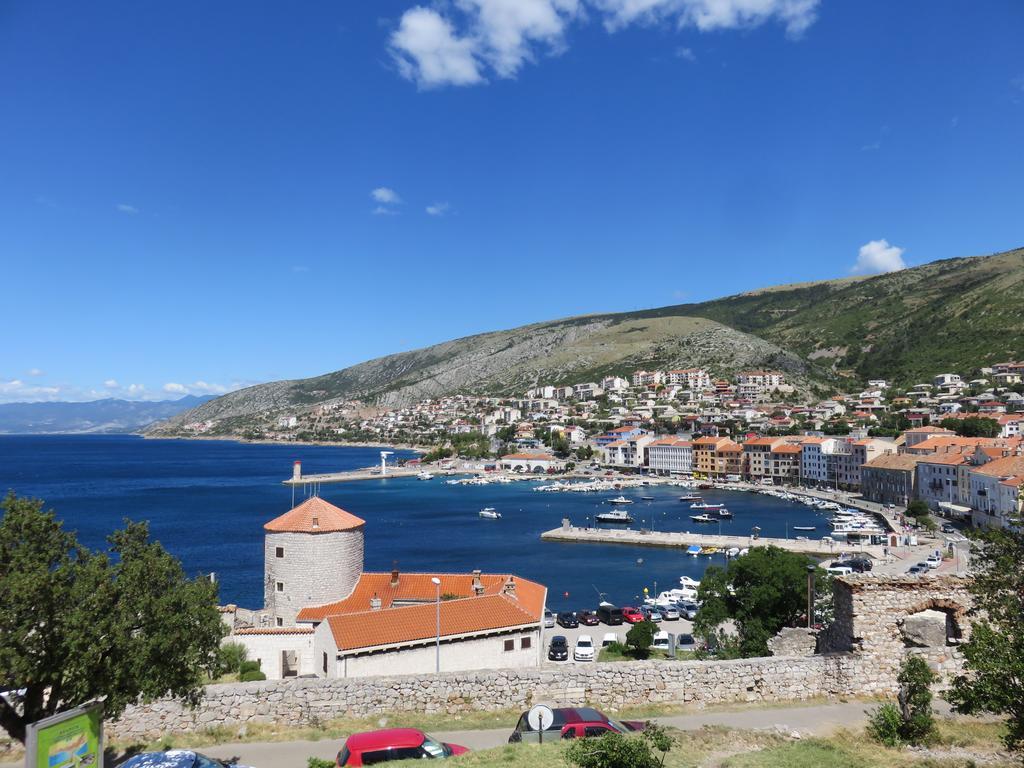 Apartments Josica Senj (Lika-Senj) Exterior photo