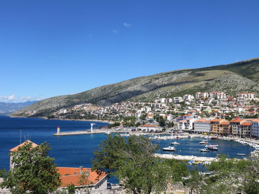 Apartments Josica Senj (Lika-Senj) Exterior photo