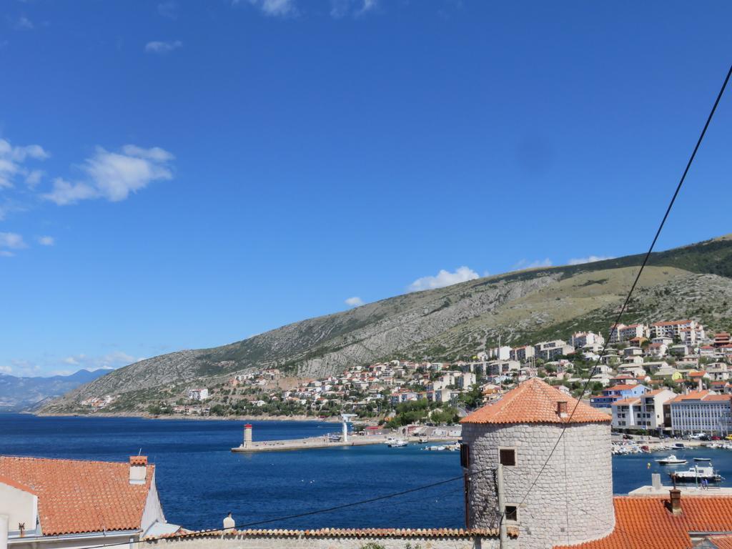 Apartments Josica Senj (Lika-Senj) Exterior photo