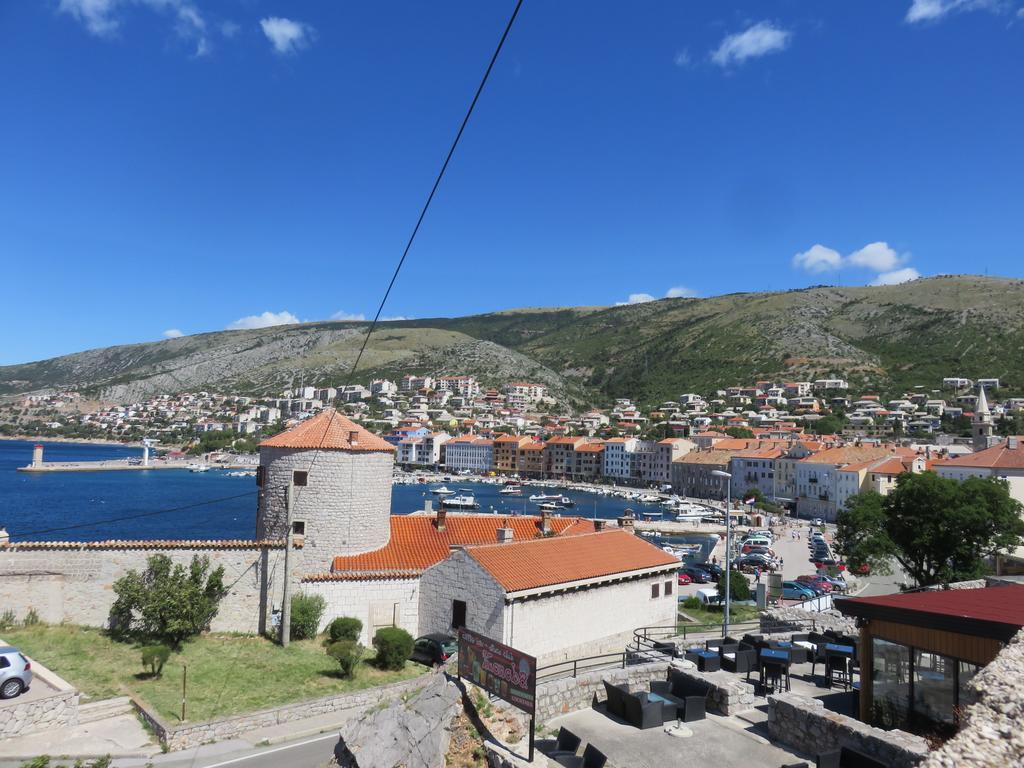 Apartments Josica Senj (Lika-Senj) Exterior photo
