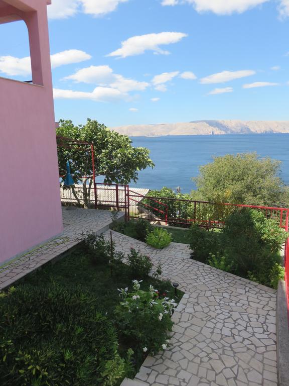 Apartments Josica Senj (Lika-Senj) Exterior photo