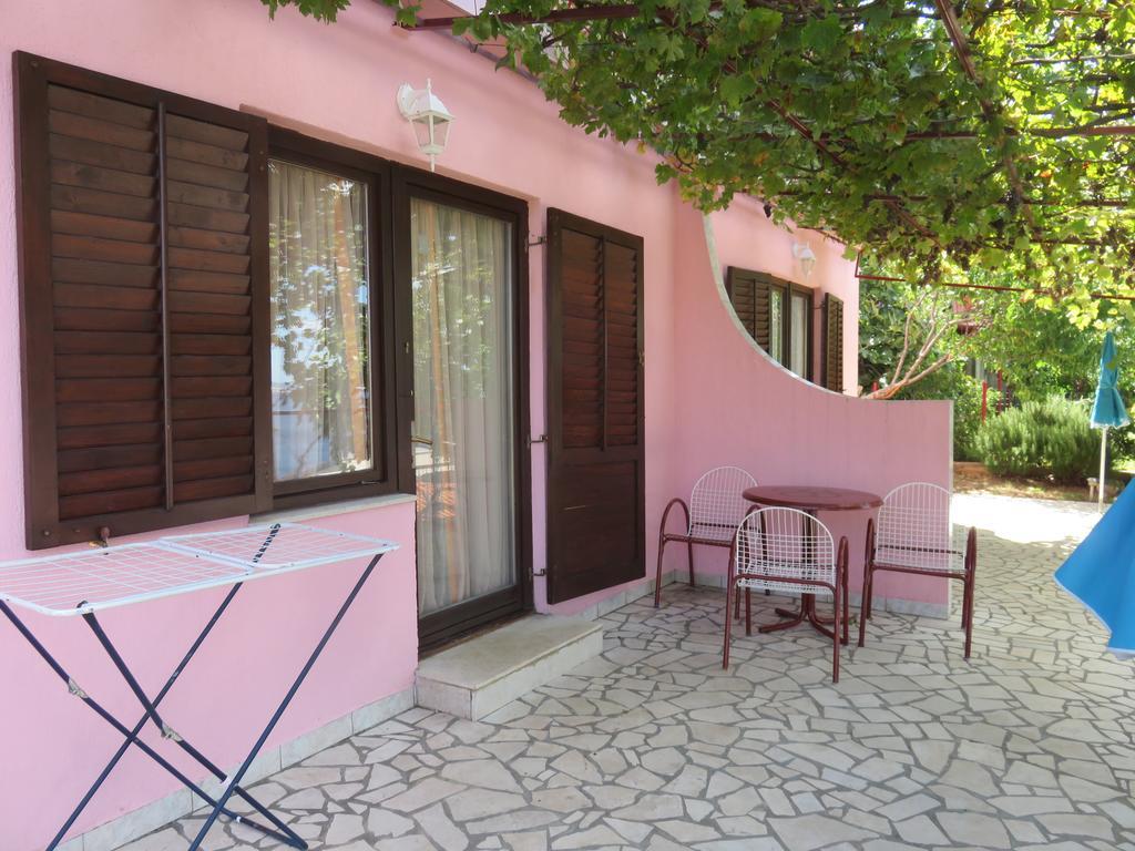 Apartments Josica Senj (Lika-Senj) Exterior photo