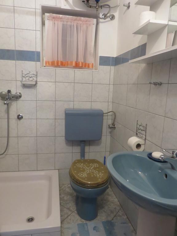 Apartments Josica Senj (Lika-Senj) Room photo