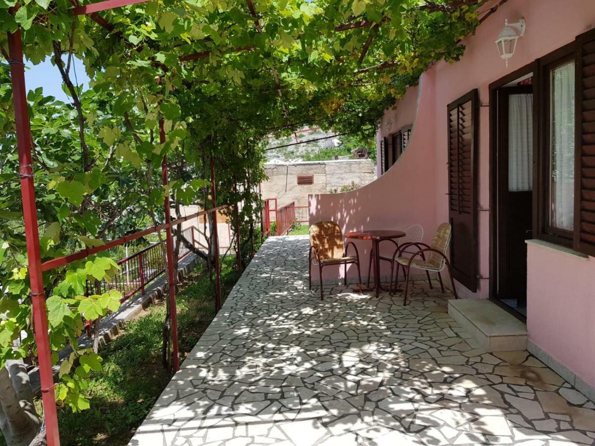 Apartments Josica Senj (Lika-Senj) Exterior photo