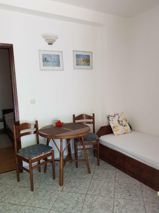 Apartments Josica Senj (Lika-Senj) Exterior photo
