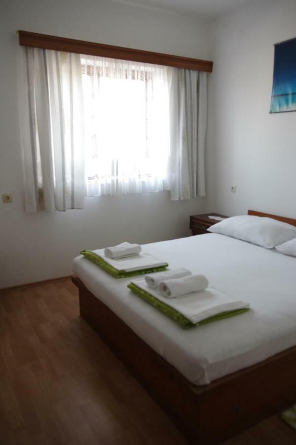 Apartments Josica Senj (Lika-Senj) Exterior photo