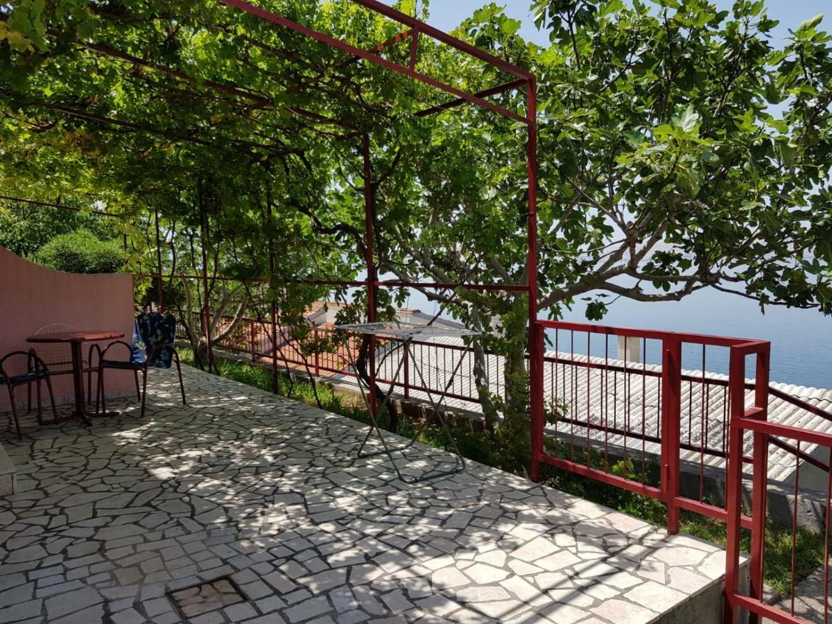Apartments Josica Senj (Lika-Senj) Exterior photo