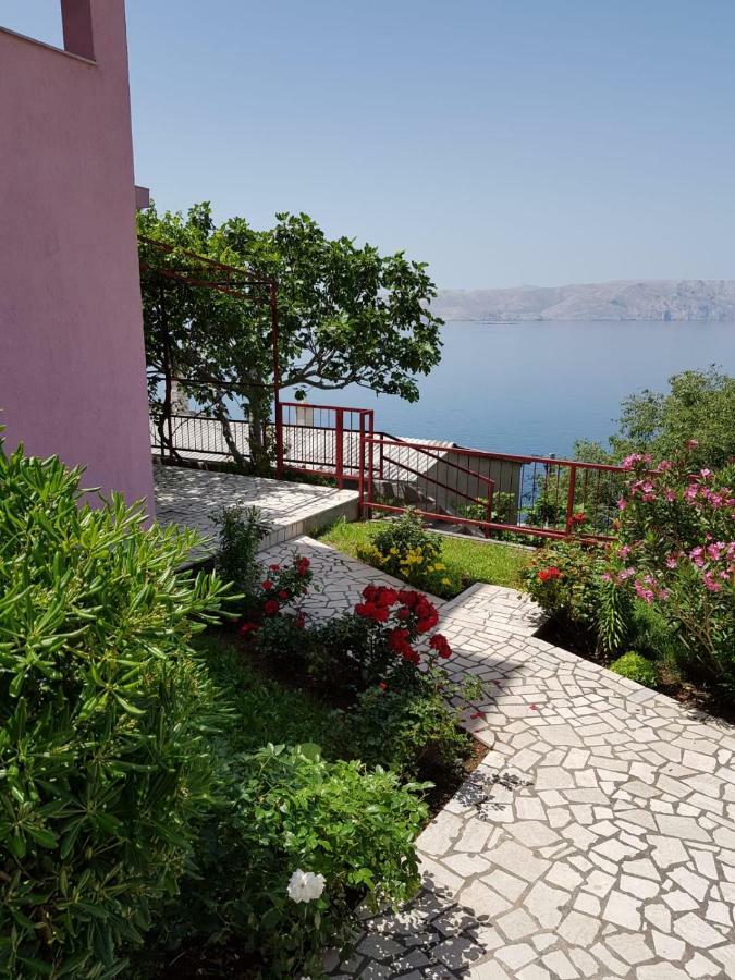 Apartments Josica Senj (Lika-Senj) Exterior photo