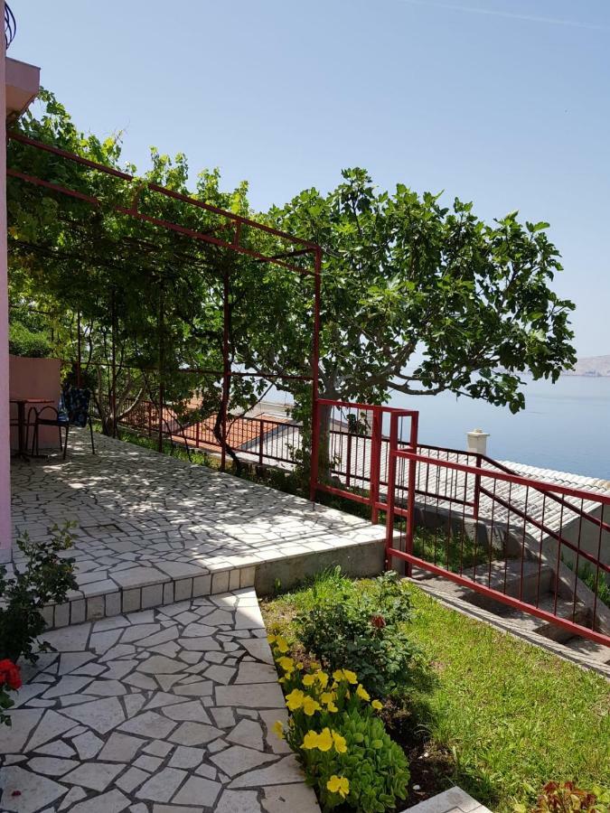 Apartments Josica Senj (Lika-Senj) Exterior photo