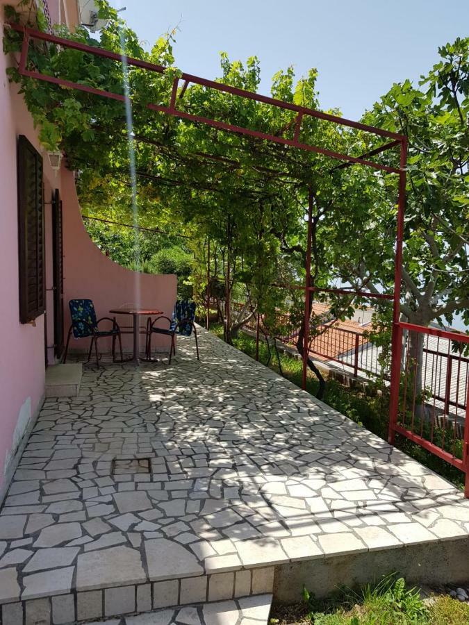 Apartments Josica Senj (Lika-Senj) Exterior photo